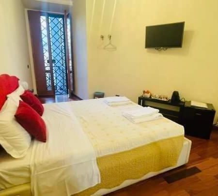Hotel Vietitaly Filiberto à Rome Extérieur photo