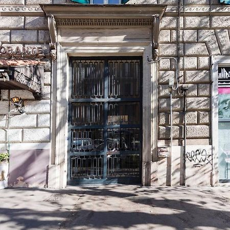 Hotel Vietitaly Filiberto à Rome Extérieur photo