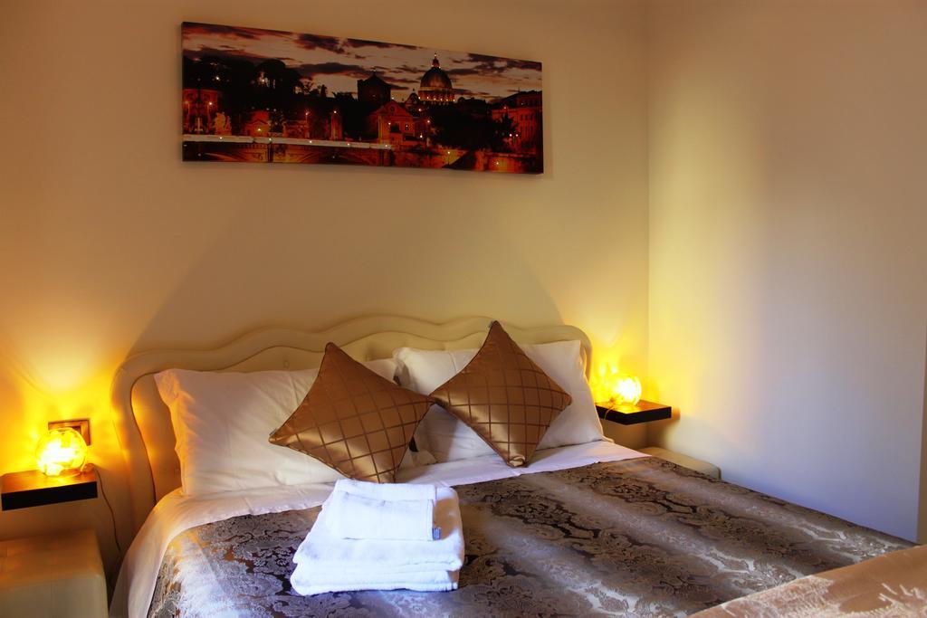 Hotel Vietitaly Filiberto à Rome Extérieur photo