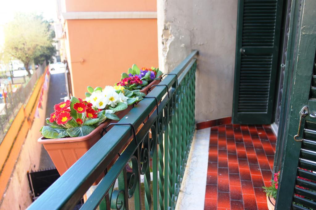 Hotel Vietitaly Filiberto à Rome Extérieur photo