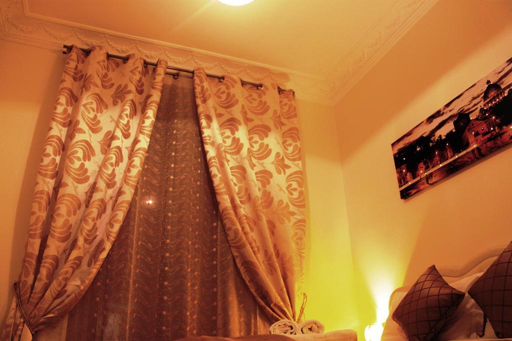 Hotel Vietitaly Filiberto à Rome Extérieur photo