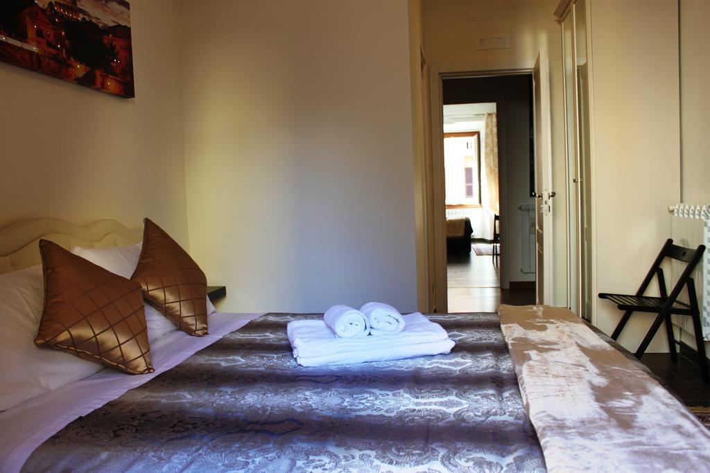 Hotel Vietitaly Filiberto à Rome Extérieur photo