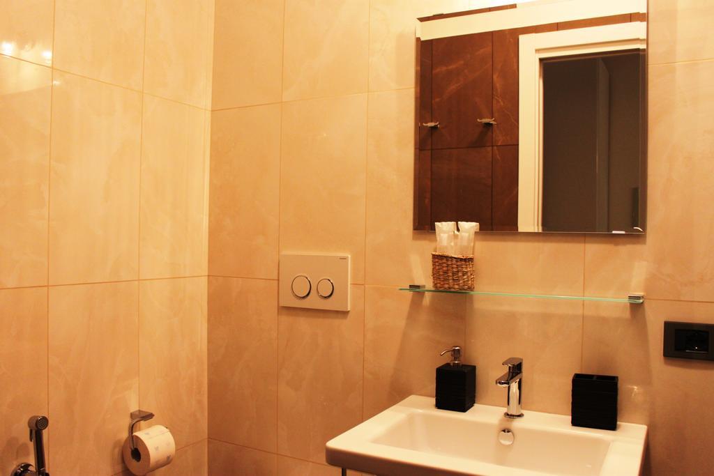Hotel Vietitaly Filiberto à Rome Extérieur photo