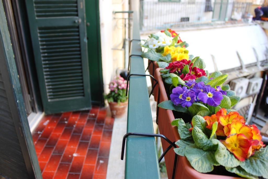 Hotel Vietitaly Filiberto à Rome Extérieur photo