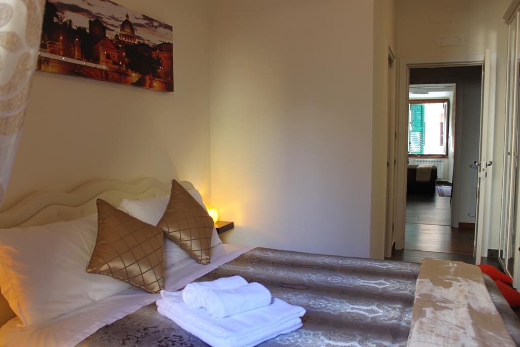 Hotel Vietitaly Filiberto à Rome Extérieur photo