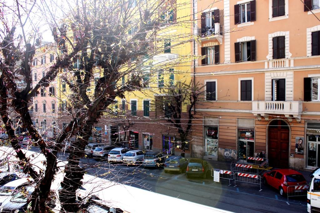 Hotel Vietitaly Filiberto à Rome Extérieur photo