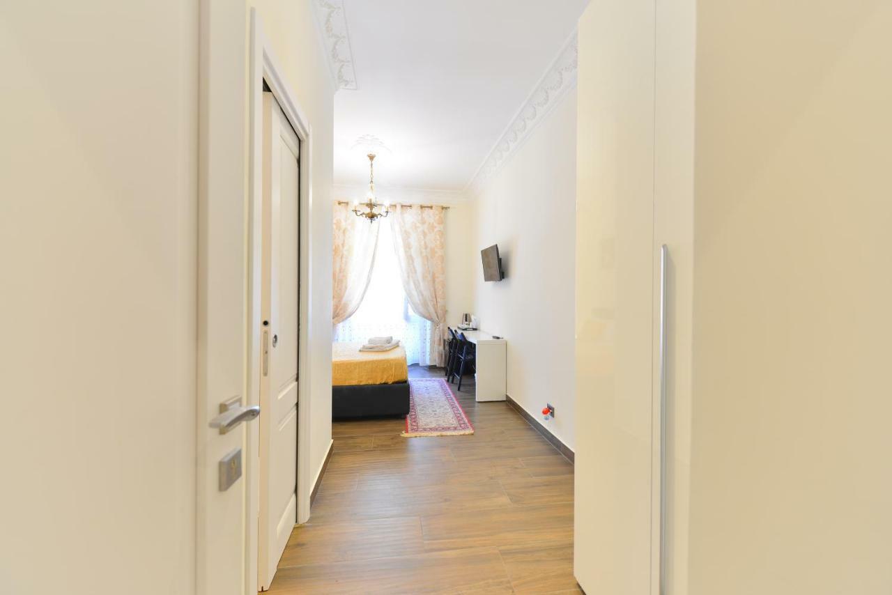 Hotel Vietitaly Filiberto à Rome Extérieur photo