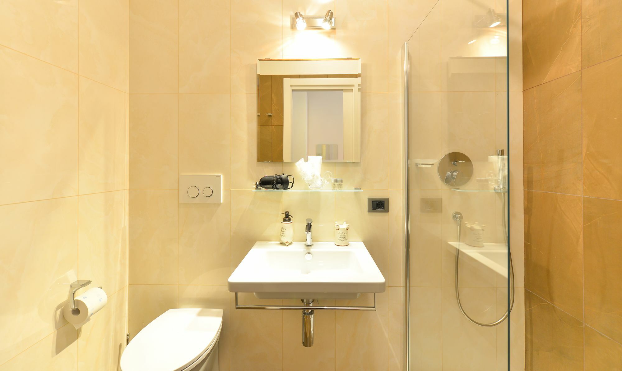 Hotel Vietitaly Filiberto à Rome Extérieur photo